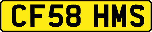 CF58HMS