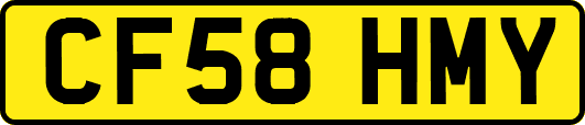 CF58HMY