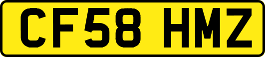 CF58HMZ