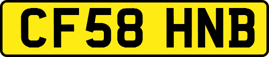 CF58HNB
