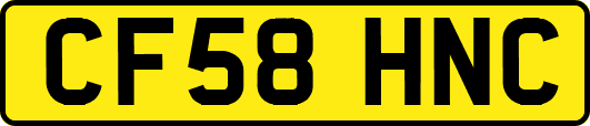 CF58HNC