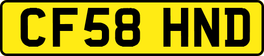 CF58HND