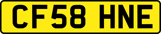 CF58HNE