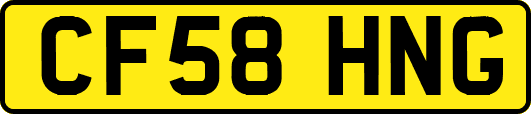 CF58HNG