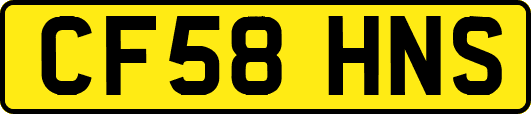 CF58HNS