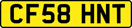 CF58HNT