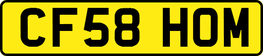 CF58HOM