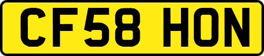 CF58HON