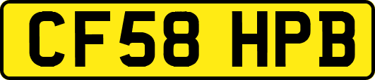CF58HPB