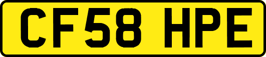 CF58HPE