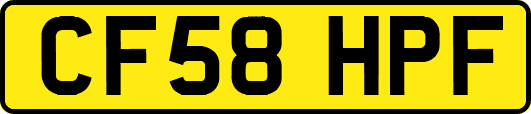 CF58HPF