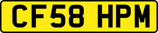 CF58HPM