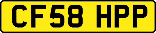 CF58HPP