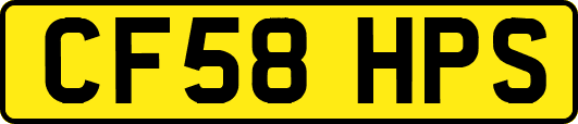 CF58HPS