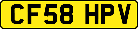 CF58HPV