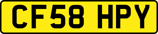 CF58HPY