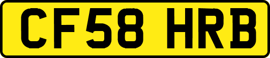 CF58HRB