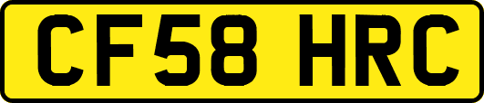 CF58HRC