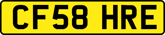 CF58HRE