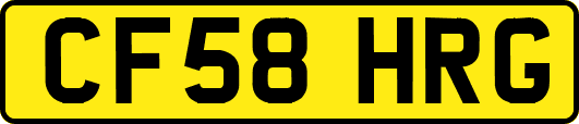 CF58HRG