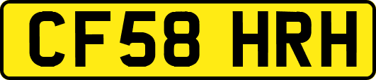 CF58HRH