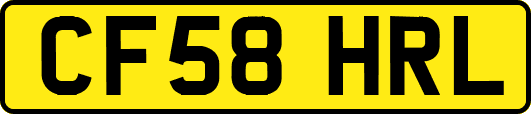 CF58HRL