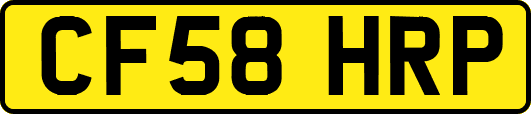CF58HRP