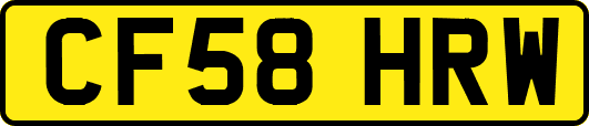 CF58HRW
