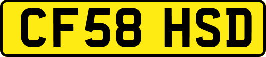 CF58HSD