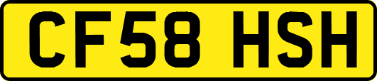 CF58HSH