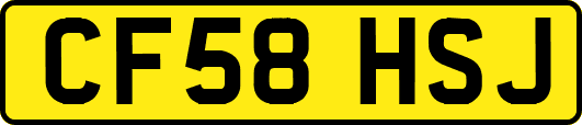 CF58HSJ