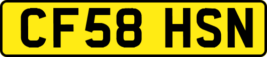 CF58HSN