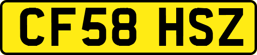 CF58HSZ
