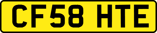 CF58HTE