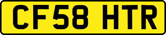 CF58HTR