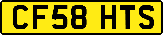 CF58HTS
