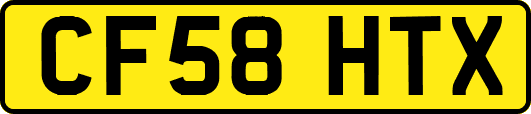 CF58HTX