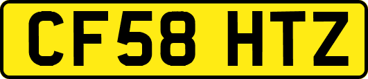 CF58HTZ