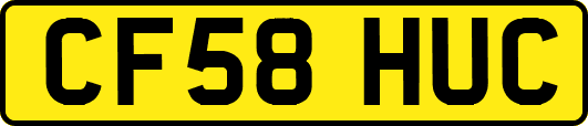 CF58HUC