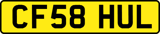 CF58HUL