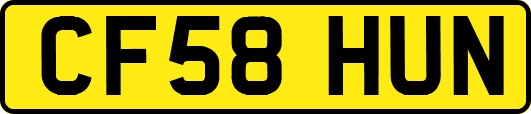 CF58HUN