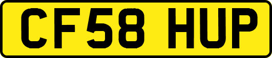 CF58HUP