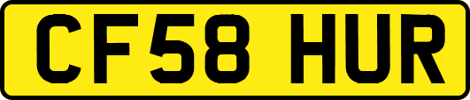CF58HUR