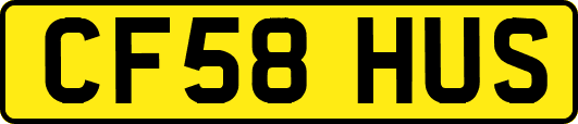 CF58HUS