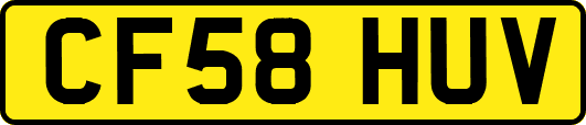 CF58HUV