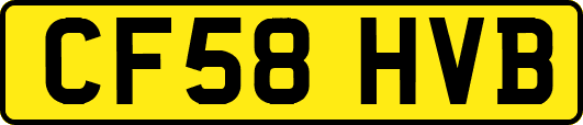 CF58HVB