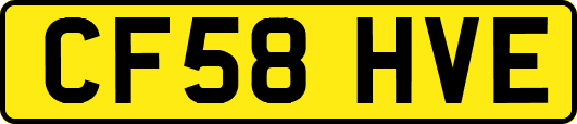 CF58HVE