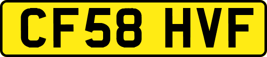 CF58HVF
