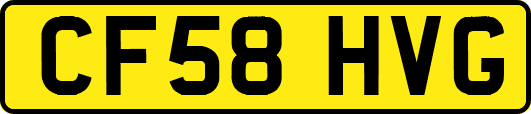 CF58HVG