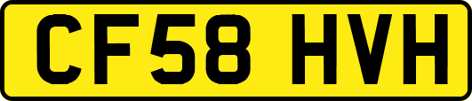 CF58HVH